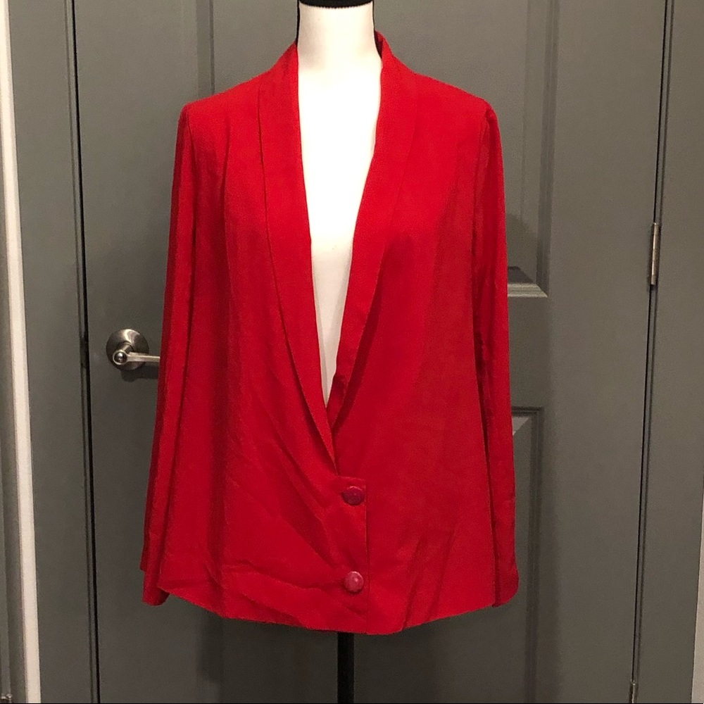 Tela Blazer
